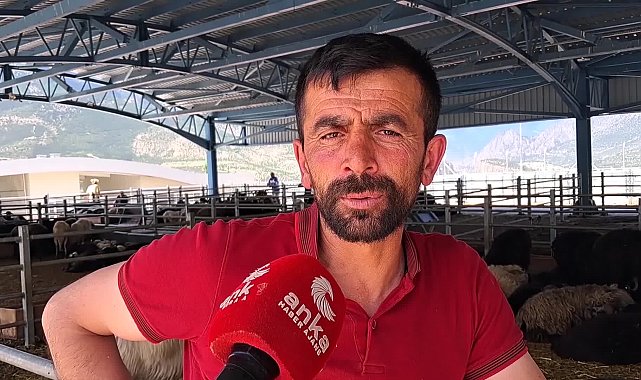 Ardanuçlu besici Köksal Kara: