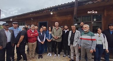 Ardanuçlu hayvan üreticisi:
