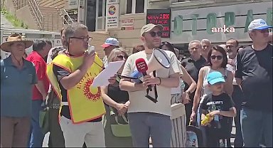 Artvin Eğitim Sen Şubesi: 