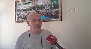 Artvin Ziraat Odası Başkanı Köksal Portakal’dan sahte bal uyarısı: 