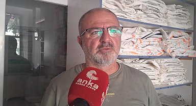 Artvin Ziraat Odası Başkanı Köksal Portakal:
