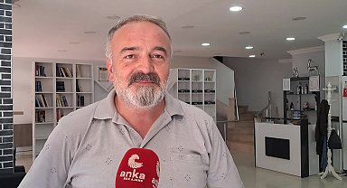 Artvinli kuaför Ali Zaim Yılmaz: