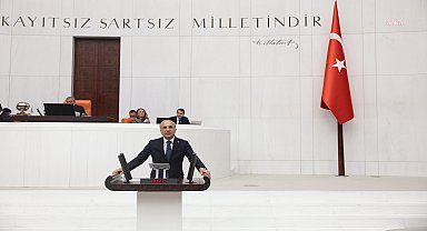 Aşkın Genç, temmuz ayında MTV taksitinin alınmaması için kanun teklifi verdi.