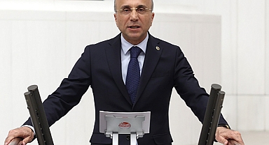 Aşkın Genç'ten TÜİK'e tepki: 