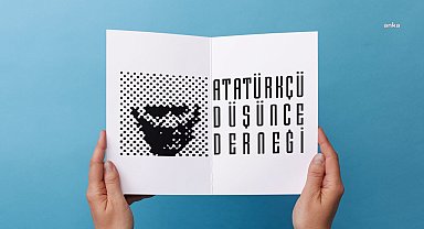Atatürkçü Düşünce Derneği 340 şubesi ile Yusuf Tekin hakkında suç duyurusunda bulundu