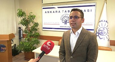 ATO Yönetim Kurulu Üyesi Togay Yılmaz:
