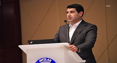 Avcılar Belediyesi Meclis Üyeleri Çalıştayı’na katılan Başkan Çaykara: “Ortak noktamız başarılı olmak”