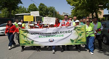 Avcılar Belediyesi’nden “Dünya Çevre Günü”nde farkındalık etkinlikleri