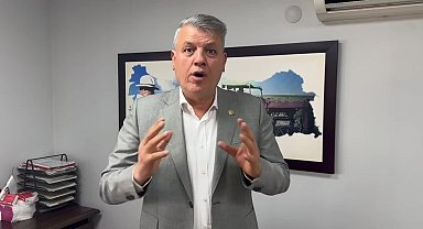 Ayhan Barut'tan hububat fiyatlarına tepki: