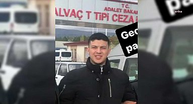 Ayhan Bora Kaplan'ın vurulan personeli şikayetini geri çekti, tutuklu Doğukan Akbaba tahliye edildi
