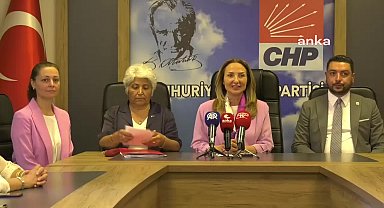 Aylin Nazlıaka: