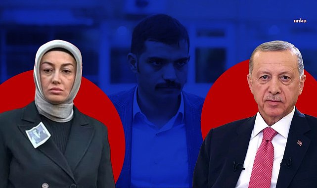 Ayşe Ateş Milli Yol Partisi ziyaretini iptal etti... Erdoğan ile bugün görüşebilir