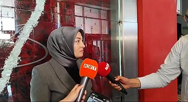 Ayşe Ateş, Özgür Özel ile bir araya geldi: