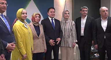 Ayşe Ateş'ten Bahçeli’ye ''duruşma'' yanıtı: ''Şimdiye kadar korudular, gelsinler korumaya devam etsinler''