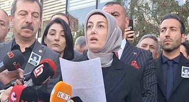 Ayşe Ateş'ten Bekiroğlu'na:
