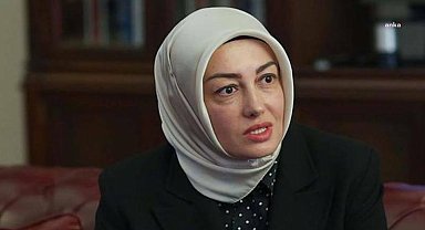 Ayşe Ateş'ten, Tunç ve Yerlikaya'ya açık mektup: