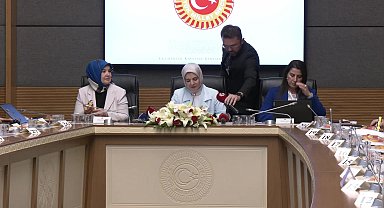 Bakan Göktaş, TÜBİTAK ile ortak çalışma yaparak kadına yönelik şiddet faillerinin profillerinin çıkartılacağını açıkladı
