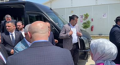 Bakan Uraloğlu: