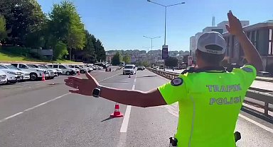 Bakan Yerlikaya: Bayram tatilinin ilk üç gününde trafik kazalarında 22 kişi hayatını kaybetti