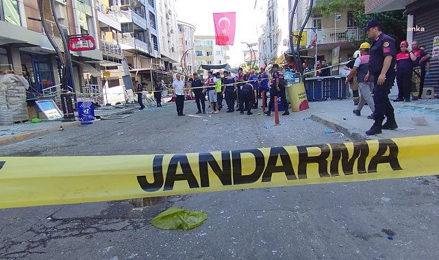 Bakan Yerlikaya: