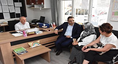 Balçova Belediye Başkanı Yiğit: “Balçova daha temiz olacak”