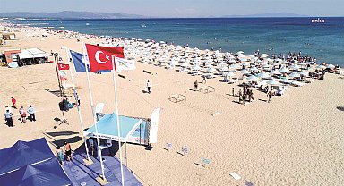 Balıkesir Büyükşehir Belediyesi, kenti bayram tatiline hazırlandı