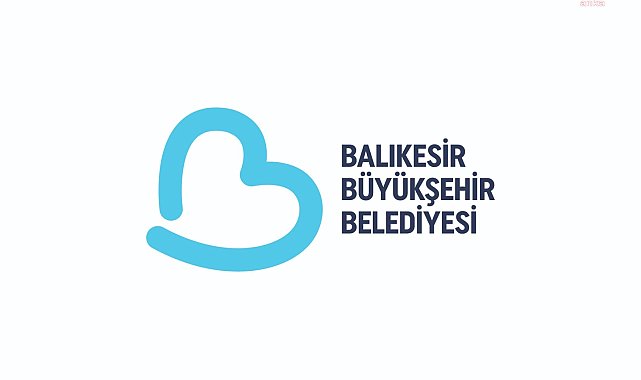 Balıkesir Büyükşehir Belediyesi’nin logosu yenilendi