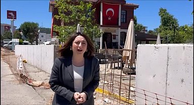 Bankoğlu'ndan Bartın Irmağı projesine tepki: