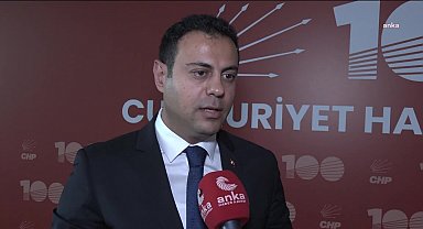 Baran Bozoğlu: Yaşanan orman yangınları denetimsizliğin ve bilimden uzak yönetim anlayışının sonucudur”