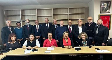 Basın Konseyi’nden Türkgün Gazetesi'ne tepki: “Mesleğin yüz akı gazetecilere yönelen tehdit kabul edilemez”