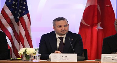 Başkan Karahan’ın yurt dışı programları nedeniyle temmuz ve ağustos ayı faiz kararlarının açıklanacağı tarihler değişti