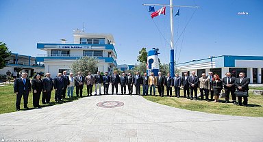 Başkan Tugay: Yatırımlardaki öncelik halkın ihtiyaçları doğrultusunda belirlenecek