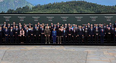 Batılı liderlerden Rusya'nın ateşkes teklifine “Ukrayna’nın toprak bütünlüğüne saygı” yanıtları