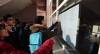Bayraklı Belediye Başkanı Önal: 