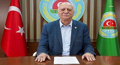 Bayraktar da hububat fiyatlarına tepki gösterdi: