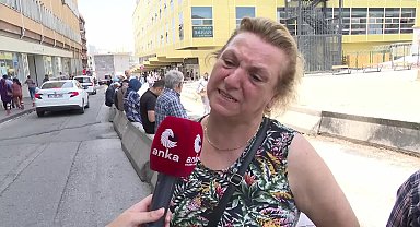 Bayram öncesi, vatandaş tepkili: