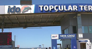 Bayram tatili sonrası arabalı feribotla İstanbul’a dönenler: “Osmangazi Köprüsü gidiş-dönüş 800 lira. Ufacık bir yerden de 40 lira haraç kesiyorlar”