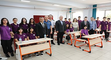 Bergama Belediye Başkanı Çelik: