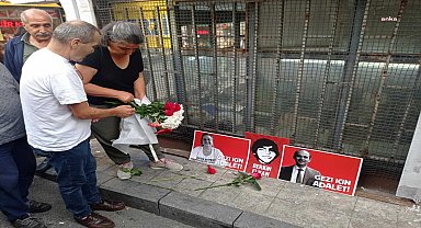 Berkin Elvan'ın ailesinin avukatları, AK Parti Ankara Milletvekili Osman Gökçek hakkında suç duyurusunda bulunacak: “Artık yeter, Berkin’i de Elvan ailesini de rahat bırakın”