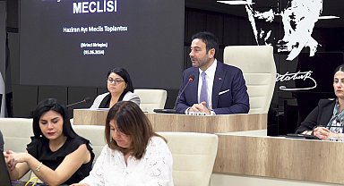 Beşiktaş Belediye Başkanı Akpolat: Kentsel dönüşümde yeni döneme başlıyoruz