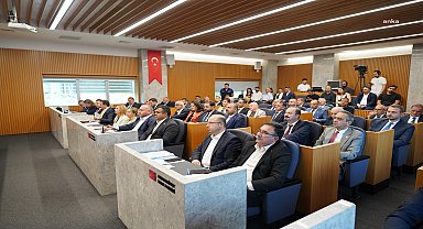 Beylikdüzü Belediye Başkanı Çalık: “Öldürmek için değil yaşatmak için sahipleneceğiz”