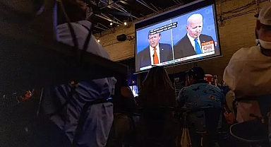 Biden ve Trump, birbirini ''3. Dünya Savaşı Çıkarma'' ihtimaliyle suçladı 