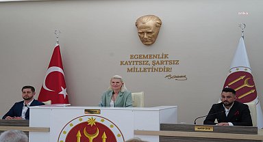Bilecik Belediye Meclisi haziran ayı toplantısını yaptı 