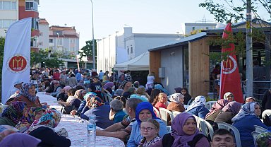 Bilecikliler, “Hıdırellez Şenlikleri”nde bir araya geliyor