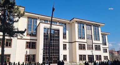 Bingöl’de eylem ve etkinlikler yasaklandı; kente giriş çıkışlar kontrol altına alındı