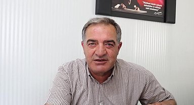 Birleşik Emekliler Sendikası Malatya Şube Başkanı Göktaş: 