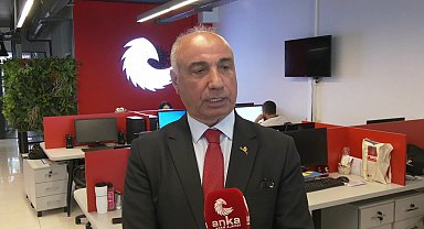Birleşik Kamu İş Genel Sekreteri Kütük: 