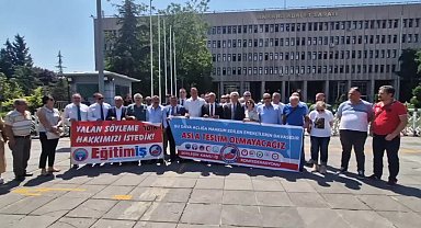 Birleşik Kamu-İş Konfederasyonu:
