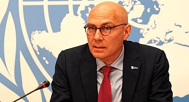 BM İnsan Hakları Yüksek Komiseri Türk, İsrail’in Batı Şeria’da Filistinlileri öldürmesini kınadı