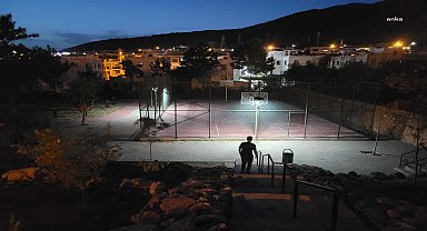 Bodrum Belediyesi'nden Güneş Enerji Sistemleri'ne geçişte önemli adım